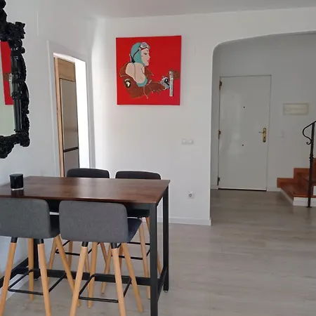 Maison Près De La Hébergement de vacances Peñíscola