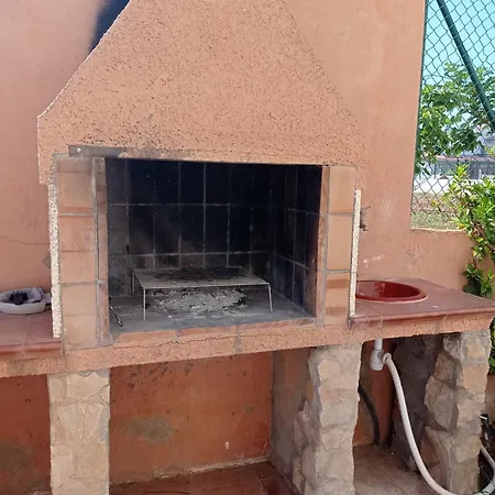 Maison Près De La Hébergement de vacances Peñíscola