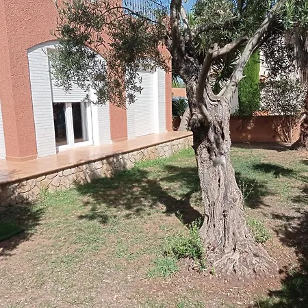 Hébergement de vacances Maison Près De La *
